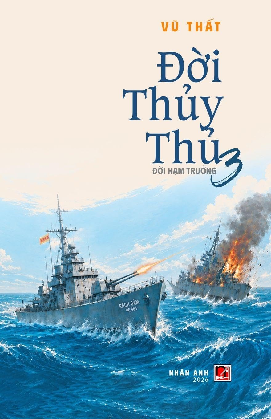 Trần Thị Nguyệt Mai, VŨ THẤT & ĐỜI THỦY THỦ