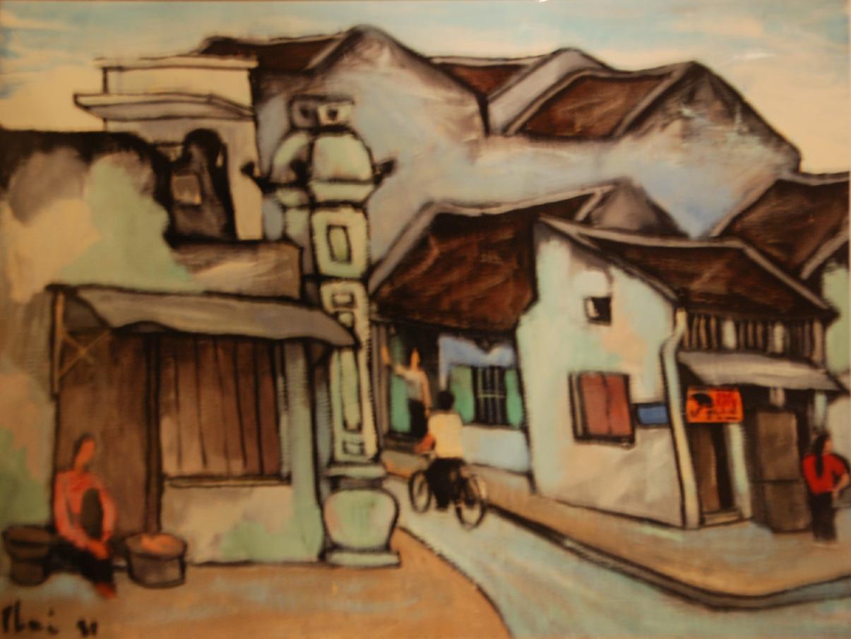 Hoàng Dược Thảo, Nhật Ký tháng 9-2026